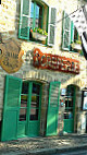 Creperie Billig Breizh outside