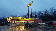 Waffle House outside