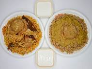 Freshco Biryani food