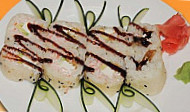 O.e.c Japanese Express food