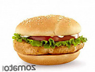 Mcdonald's Restaurants food