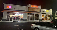 Dunkin' Donuts outside