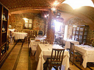 Locanda Del Falco food