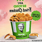 Kfc food