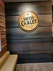 Swiss Chalet Rotisserie Grill outside