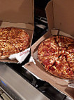 Domino's Pizza food