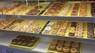 Good Morning Donuts food