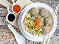 Warung Bakso Jawa Gp food