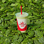 Smoothie King food