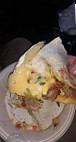 Qdoba Mexican Eats food