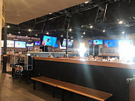 Buffalo Wild Wings inside