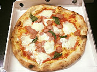 Pronto Pizza Seriate food