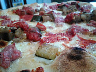 Cupido Pizza&cucina food