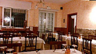 La Moretta Trattoria food