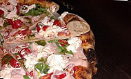 Felice Pizzeria food