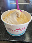 Tcby Harrison food