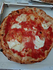 Pizzeria Annunziata food