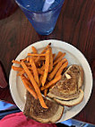 Valley Hi Grill Pub food