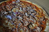 Domino's Pizza Berlin Frankfurter Tor food