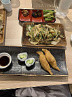 Washoku Dining Taku food