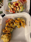 Sushi House Asian Food food