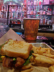 Big Bear Lake Brewing Company food