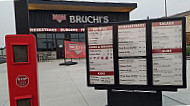 Bruchi's outside