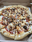 Pizza Hut food