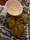 Smokey Bones food