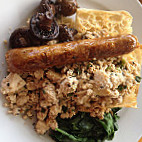 Suzy Spoon's Vegetarian Butcher Online food