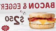 A&w Canada food