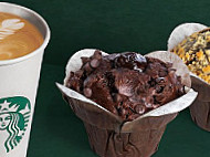 Starbucks (citta Mall) food