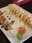 Rising Sun Sushi And Fusion food