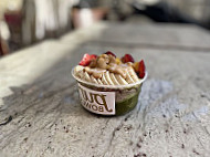 Pur Bowls Acai Bowls food