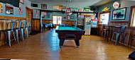 Burgey's Pub Prime inside