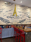 La Sandwicherie Brickell food