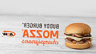 A&w Canada food