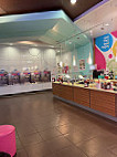 Tcby food