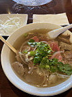 House Of Pho food