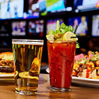 Sports Social Bethesda food