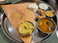 Pongal Midtown food