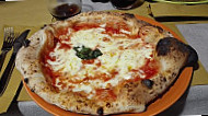 Pizzeria La Spiga food