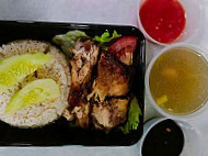 Nasi Ayam .licious food