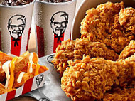 Kfc (kip Mart) food