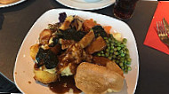 Toby Carvery Hemel Hempstead food