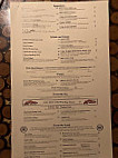 Tatoosh Grill At Emerald Queen Casino menu