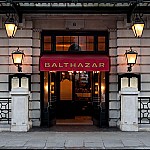 Balthazar London unknown