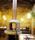 Taverna da Curuxa food