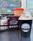 Crave Coffee food