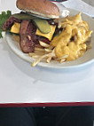 Steak 'n Shake food